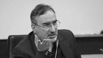 کرمانپور سخنگوی وزارت بهداشت رژیم