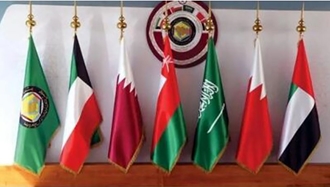  شورای همکاری خلیج‌فارس