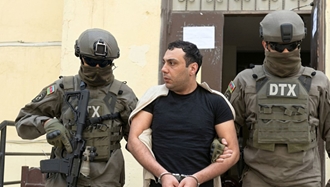 خنثی شدن چند عملیات خرابکارانه و تروریستی مرتبط با سپاه پاسداران در باکو