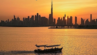 امارات - ابوظبی