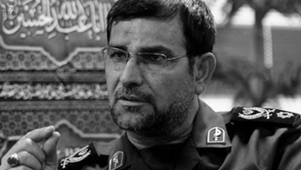 علیرضا تنگسیری