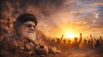 پایان خامنه‌ای؛ پایان عصر دیکتاتورها در ایران!