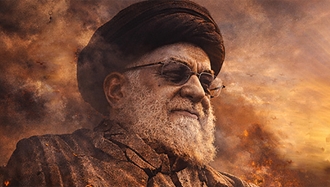 خامنه‌ای که بود؟