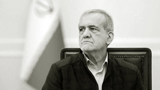 مسعود پزشکیان