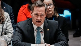 مایک والتز سفیر آمریکا در سازمان ملل متحد 