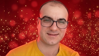 مجاهد سر به دار پویا قبادی