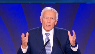 ژنرال وسلی کلارک