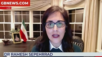 رامش سپهراد