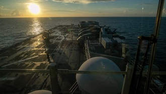 ناو آبی‌خاکی تریپولی 