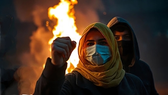 سازمان‌یافتگی، تنها راه رهایی...