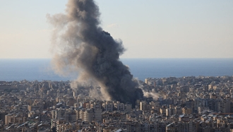 گسترش دامنه جنگ آمریکا و اسراییل با ایران