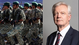 دیوید دیویس