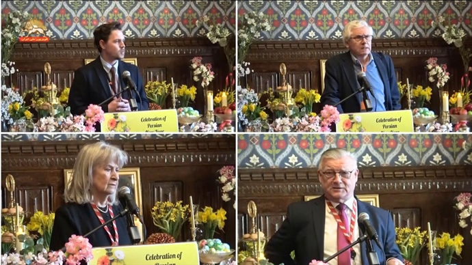 پارلمان انگلستان