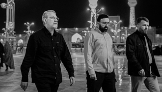 تأیید کشته شدن علی لاریجانی