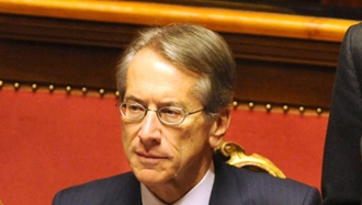 جولیو ترزی، وزیر خارجه پیشین ایتالیا