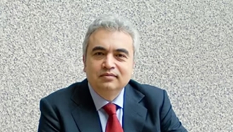 فاتح بیرول، رئیس آژانس بین‌المللی انرژی