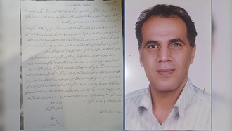 نقشه‌مسیر مجاهد خلق اکبر دانشورکار