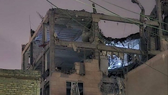 تهران - مسعودیه