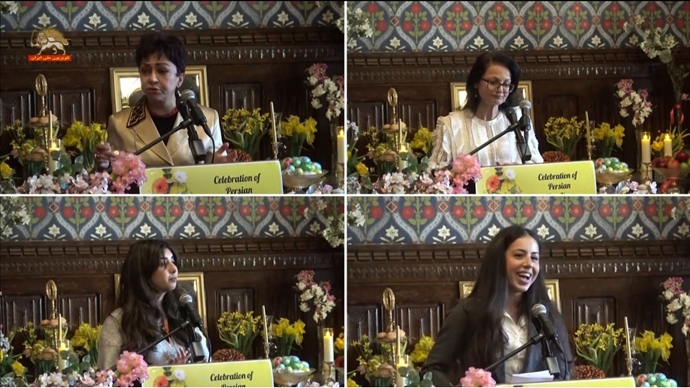 پارلمان انگلستان