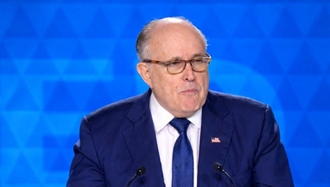 رودی جولیانی، شهردار پیشین نیویورک