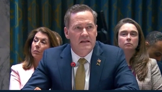 مایک والتز سفیر آمریکا 