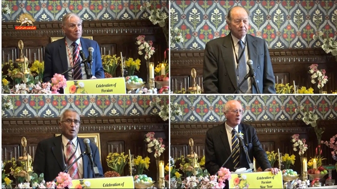 پارلمان انگلستان