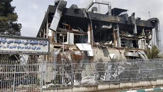 حمله به شرکت‌های داروسازی