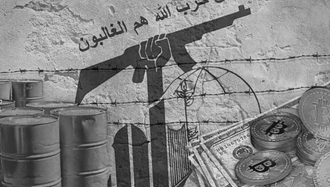 گسترش فعالیت‌های نفوذی رژیم ایران در لبنان