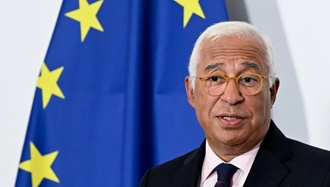 آنتونیو کوستا رئیس شورای اروپا