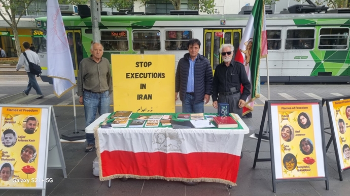 ملبورن ملبورن