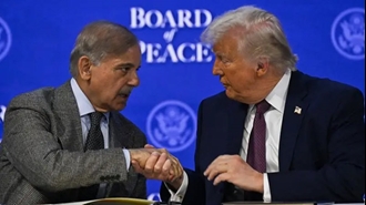 شهباز شریف، نخست‌وزیر پاکستان