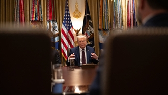 دونالد ترامپ