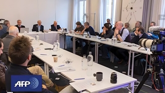 افشاگری شورای ملی مقاومت در خبرگزاری فرانسه