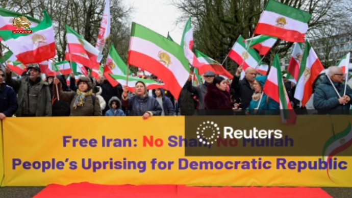 رویترز رویترز