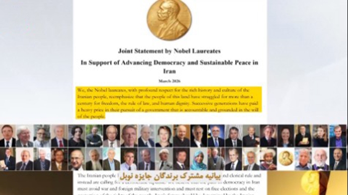 برندگان نوبل برندگان نوبل