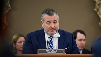 تد کروز، سناتور جمهوری‌خواه از ایالت تگزاس