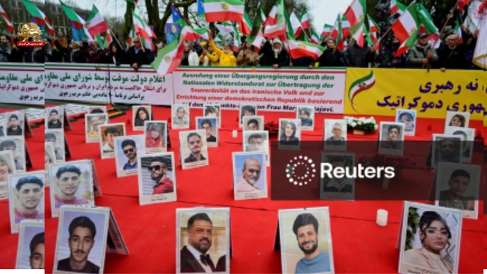 رویترز رویترز