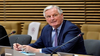 میشل بارنیه، نخست‌وزیر سابق فرانسه