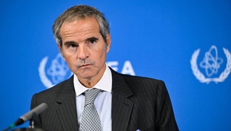 رافائل گروسی