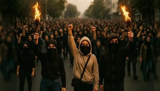 پشت پردهٔ «آتش به اختیار» علیه مجاهدین؟