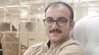 مجاهد پاکباز پویا قبادی