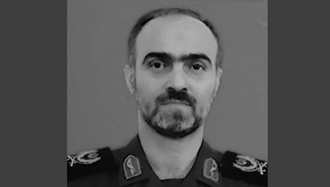 کشته‌شدن اسماعیل احمدی