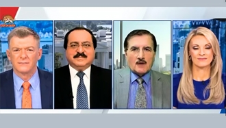 حمایت‌های جهانی از مقاومت ایران