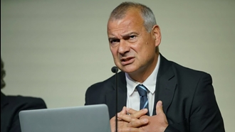 پائولو کازاکا، سیاستمدار و نماینده پیشین پارلمان اروپا