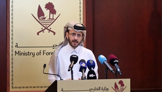 ماجد الانصاری، سخنگوی وزارت‌خارجه قطر