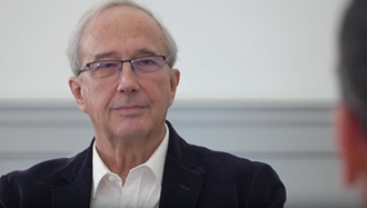 برنار اورکاد، پژوهشگر فرانسوی -متخصص جامعه و سیاست ایران