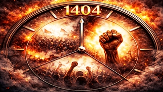 سالی که گذشت