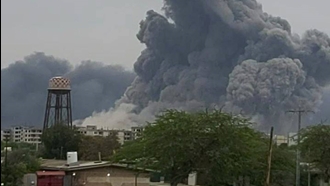 تصویری از تهران - ۱۲ اسفند ۱۴۰۴