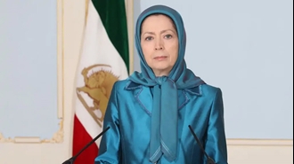  خانم مریم رجوی 