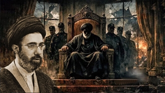 مجتبی خامنه‌ای کیست؟